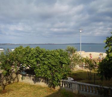 Vrsi House | Holiday Home Pavica