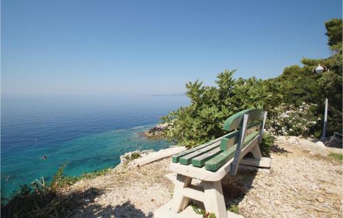 Orebic House | Holiday Home Peljesac-Dingac-Potocine With Outdoor Pool