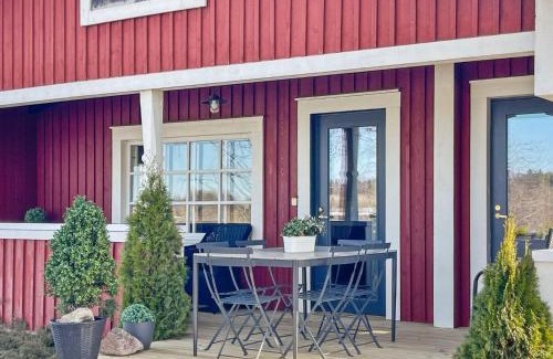 Somero House | Holiday Home Peltosirkku by Interhome