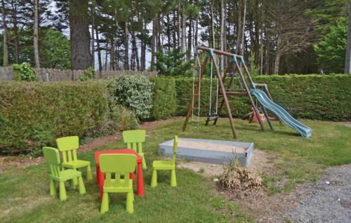 Penestin House | Holiday Home Penestin Chemin De Camaret