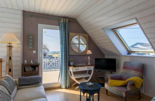 Kerlouan House | Holiday Home Penn an Aod by Interhome