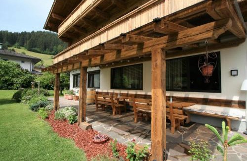 Fuegen House | Holiday Home Penz by Interhome