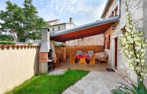 Mali Vareski House | Holiday Home Peruski Peruski