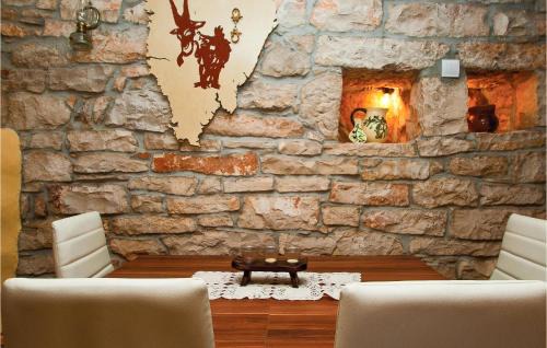 Mali Vareski House | Holiday Home Peruski Peruski