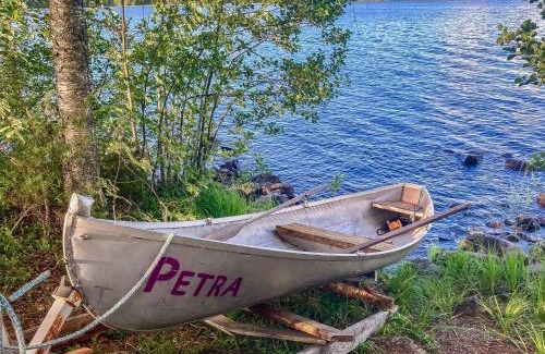 Koli National Park House | Holiday Home Petra by Interhome