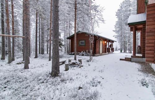 Lampivaara House | Holiday Home Petsankolo by Interhome