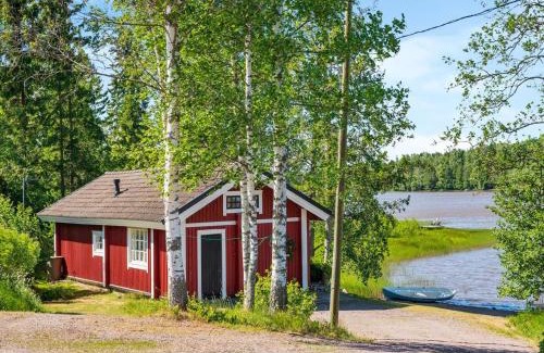 Somero House | Holiday Home Peukaloinen by Interhome