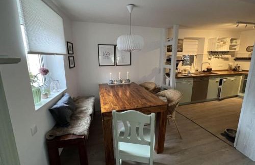 Bochingen Apartment | Holiday home Pfalzliebe Anno1791