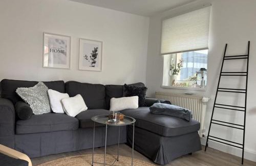 Bochingen Apartment | Holiday home Pfalzliebe Anno1791