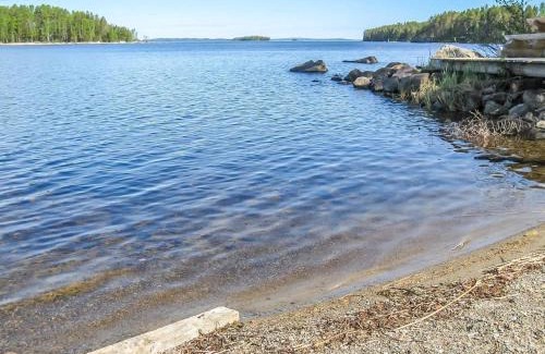 Koli National Park House | Holiday Home Pielislinna-savilahti by Interhome