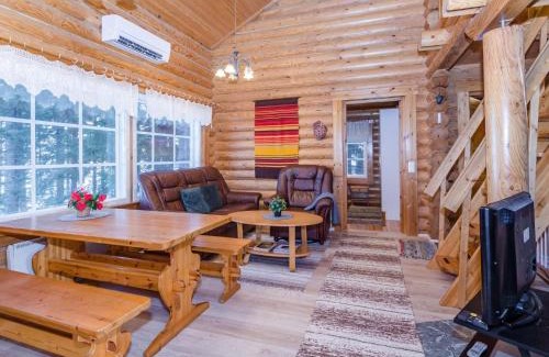 Koli National Park House | Holiday Home Pielislinna-savilahti by Interhome