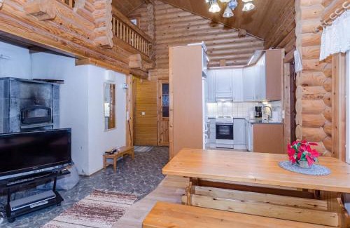 Koli National Park House | Holiday Home Pielislinna-savilahti by Interhome