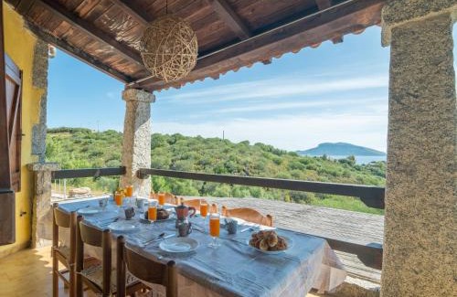 Golfo Aranci House | Holiday Home Pietra by Interhome