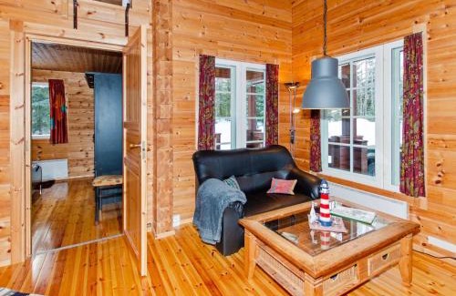 Koli National Park House | Holiday Home Pihlajapelto by Interhome