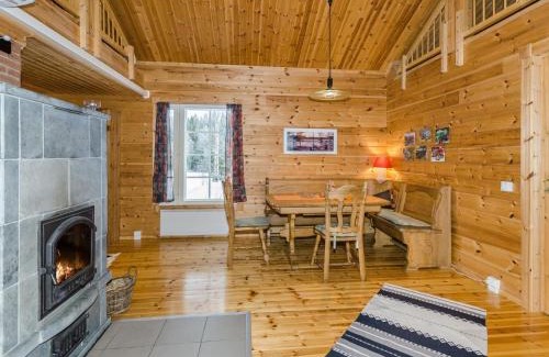 Koli National Park House | Holiday Home Pihlajapelto by Interhome