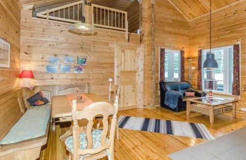 Koli National Park House | Holiday Home Pihlajapelto by Interhome
