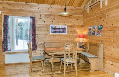 Koli National Park House | Holiday Home Pihlajapelto by Interhome