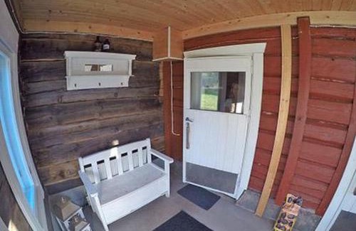 Kuorevesi House | Holiday Home Pikku-villa by Interhome