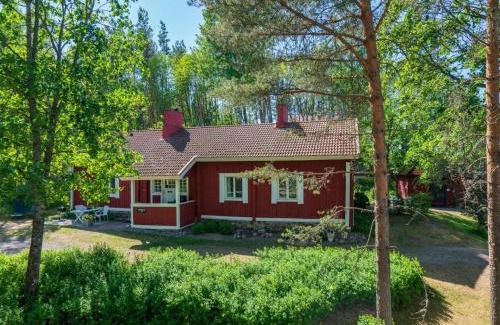 Somero House | Holiday Home Pikkupehtoori by Interhome