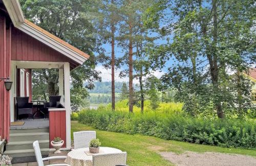 Somero House | Holiday Home Pikkupehtoori by Interhome