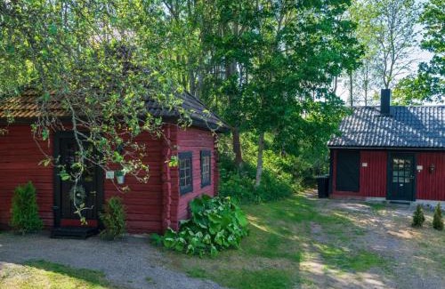 Somero House | Holiday Home Pikkupehtoori by Interhome