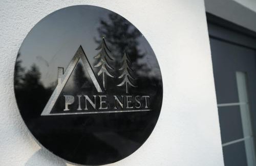 Trn House | Holiday home Pine nest
