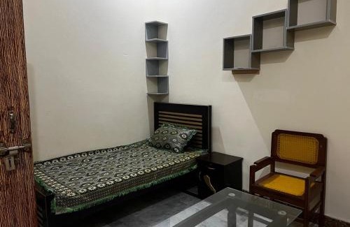 Punjab House | Holiday home