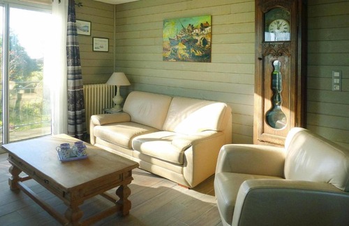 Ploubazlanec House | Holiday home, Ploubazlanec