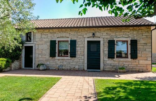 Sveti Petar u Sumi House | Holiday Home Poli Murvu by Interhome