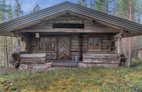 Yllasjarvi House | Holiday Home Pohjantähti by Interhome