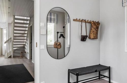 Askainen House | Holiday Home Pohjola by Interhome