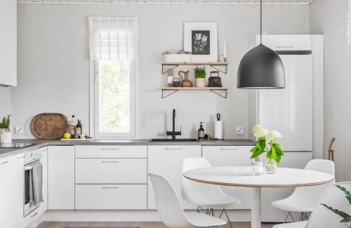 Askainen House | Holiday Home Pohjola by Interhome