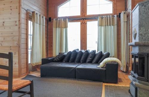 Sirkka House | Holiday Home Poronpurema a by Interhome