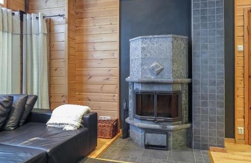 Sirkka House | Holiday Home Poronpurema a by Interhome