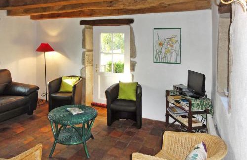 La Grande-Verriere House | Holiday Home Premier gîte de Bouton by Interhome