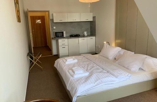 Holesovice Apartment | Holiday home Prague