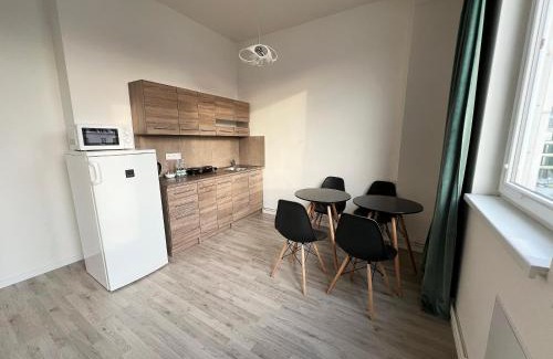Holesovice Apartment | Holiday home Prague