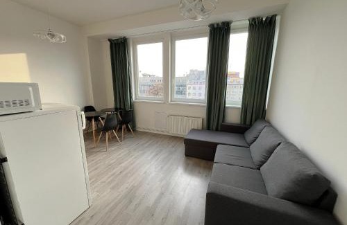 Holesovice Apartment | Holiday home Prague