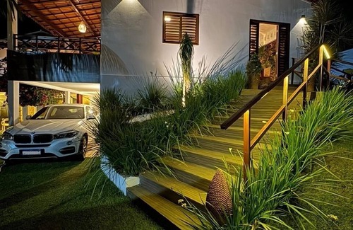 Pipa House | Holiday home Praia da Pipa - Tibau do Sul - RN