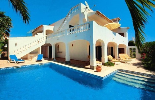 Praia da Luz House | Holiday home, Praia da Luz