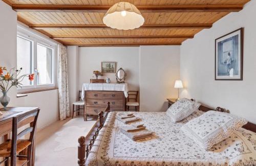 Novaggio House | Holiday Home Primavera by Interhome