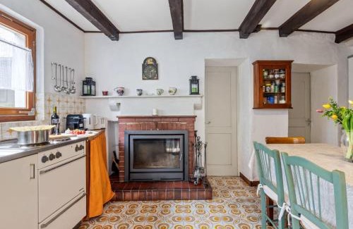 Novaggio House | Holiday Home Primavera by Interhome