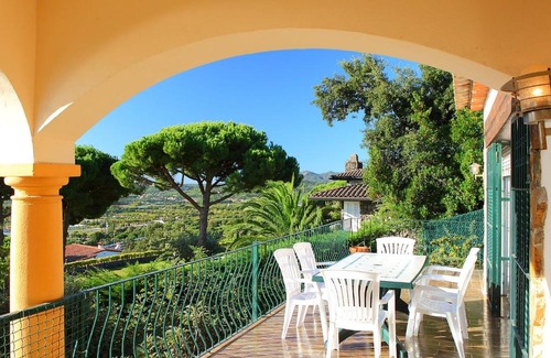 Castell-Platja d'Aro House | Holiday Home Puig Romani-2 by Interhome