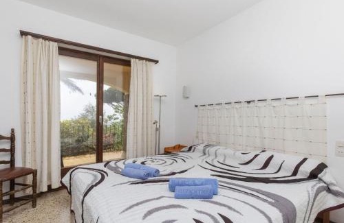 Castell-Platja d'Aro House | Holiday Home Puig Romani-2 by Interhome