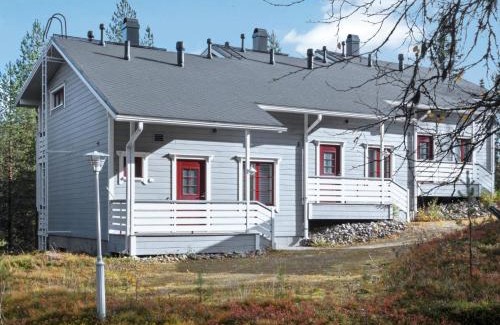 Salla House | Holiday Home Pulkka 3 by Interhome