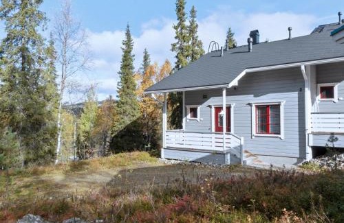 Salla House | Holiday Home Pulkka 3 by Interhome