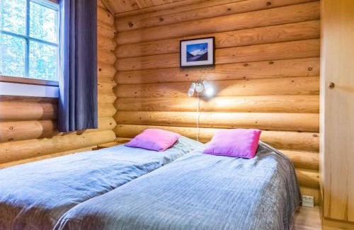 Pyhatunturi House | Holiday Home Pyhäkolo by Interhome