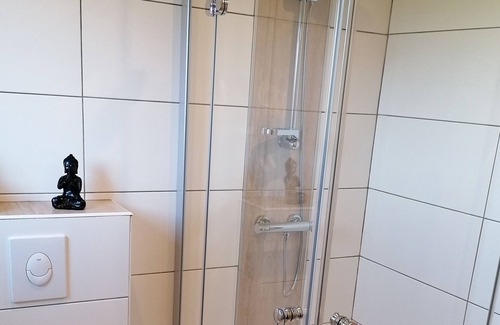 Grosefehn House | Holiday home, quiet location, 12 km Aurich, 4 people