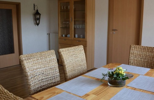 Grosefehn House | Holiday home, quiet location, 12 km Aurich, 4 people