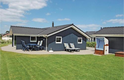 Flovt Strand House | Holiday Home Råde Strandpark Haderslev Xii